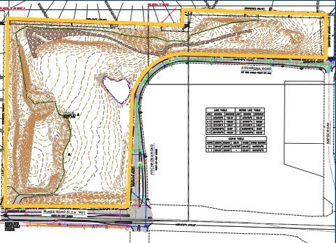 More Photos Of NWC McKee Rd & Fitchrona Rd, Fitchburg Land For Sale