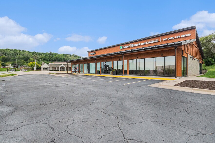 More Photos Of 1751 Madison Ave, Council Bluffs Unknown For Lease