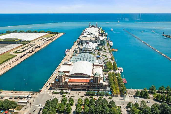 More Photos Of 505 N Lake Shore Dr, Chicago Apartments For Lease