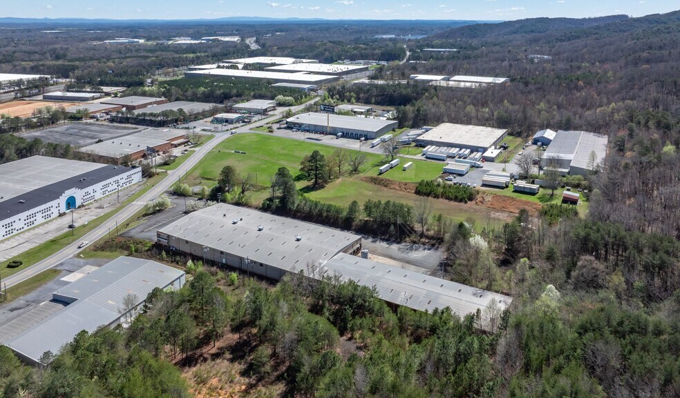 More Photos Of 3314 Dug Gap Rd rd, Dalton Manufacturing For Sale