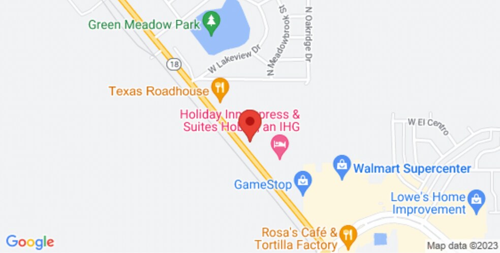 More Photos Of 4100 N Lovington Hwy, Hobbs Land For Sale