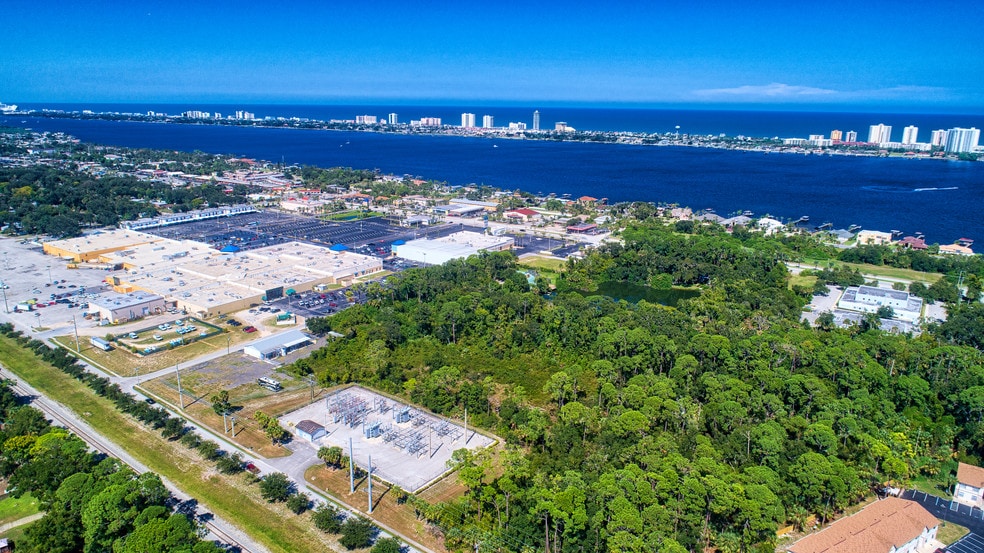 More Photos Of 2538 S Ridgewood Ave, South Daytona Land For Sale