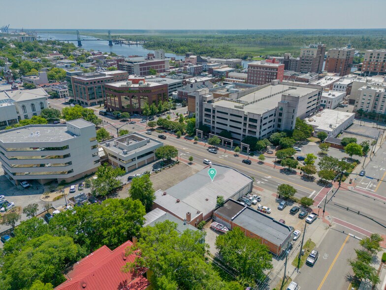 More Photos Of 218 N 3rd St, Wilmington Land For Sale