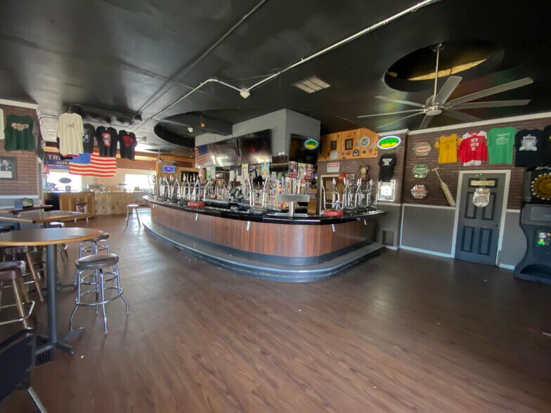 More Photos Of 2901 Dewey Ave, Greece Restaurant For Lease