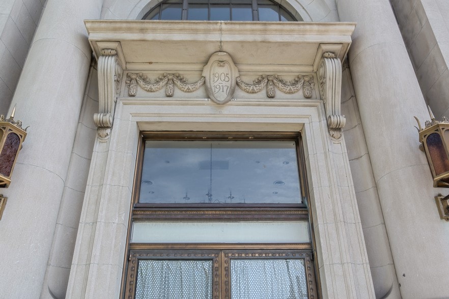 More Photos Of 226 S Broad St, Trenton Bank For Sale