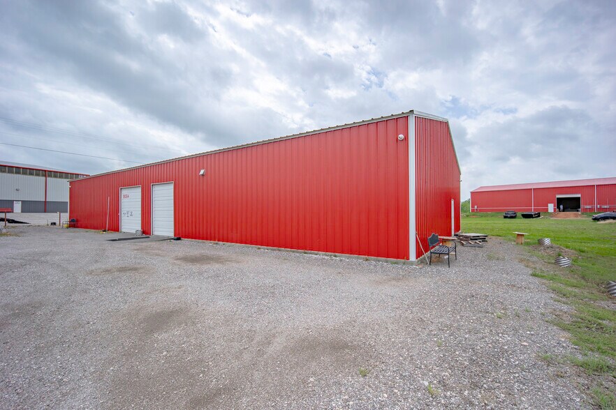 More Photos Of 9064 S Highway 77, Noble Food Processing For Sale