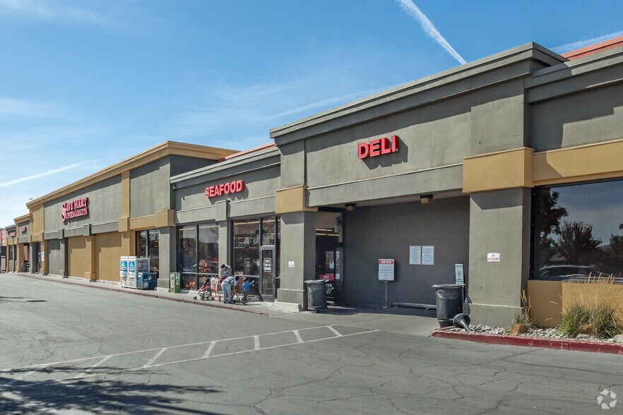 More Photos Of 401-595 Keystone Ave, Reno Unknown For Lease