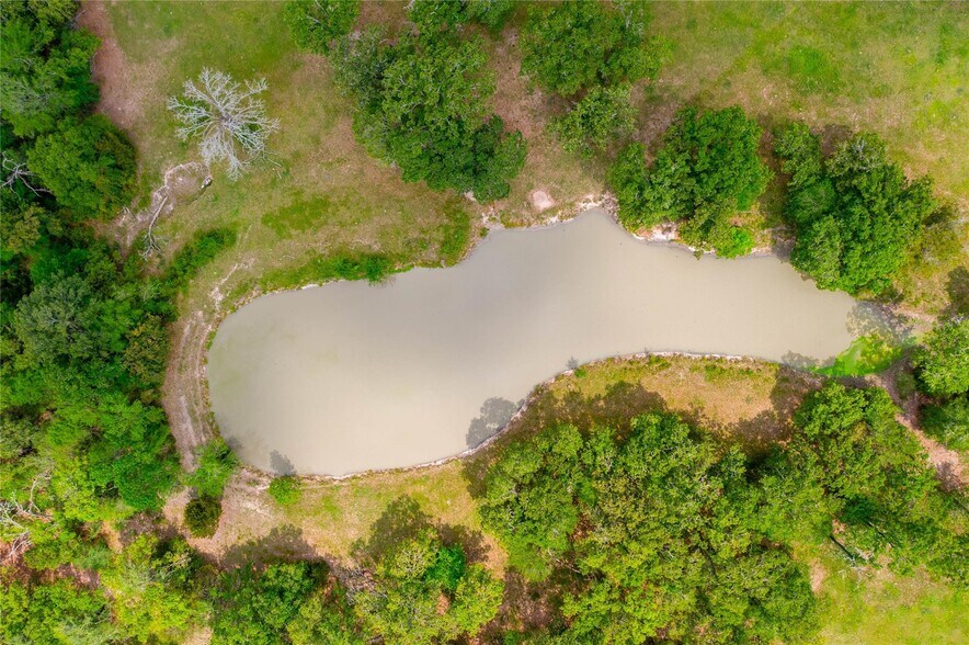 More Photos Of 128 Duke Rd, Bedias Land For Sale