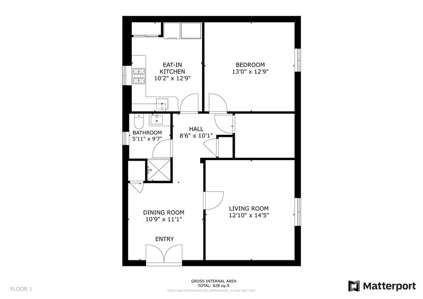 More Photos Of 3360 PA-940, Mount Pocono Specialty For Sale