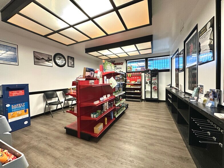 More Photos Of 4979 Olivehurst Ave, Olivehurst General Retail For Sale