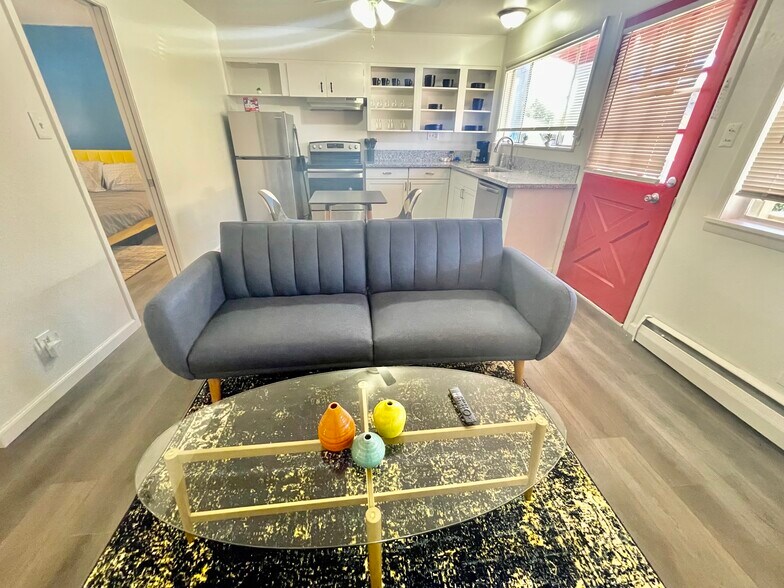 More Photos Of 929 Wheeler Ave, Reno Apartments For Sale