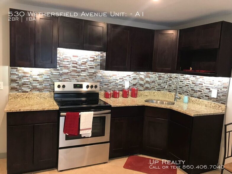 More Photos Of 530 Wethersfield Ave, Hartford Apartments For Sale