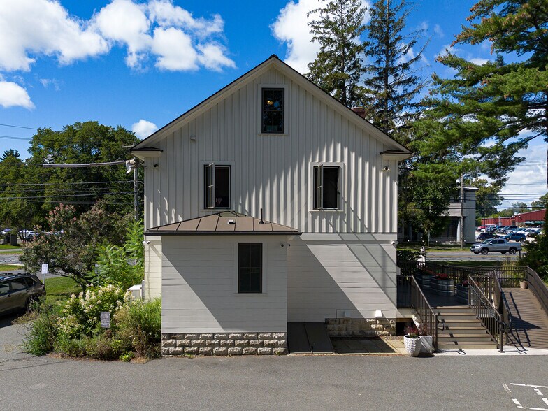 More Photos Of 783 S Main St, Great Barrington Storefront Retail Office For Sale