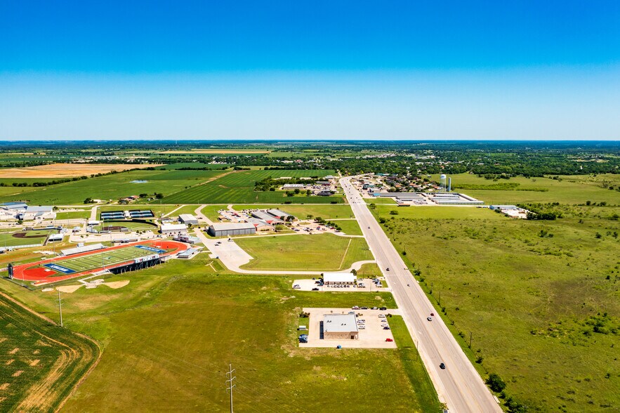 More Photos Of TBD Brazos, Whitney Land For Sale