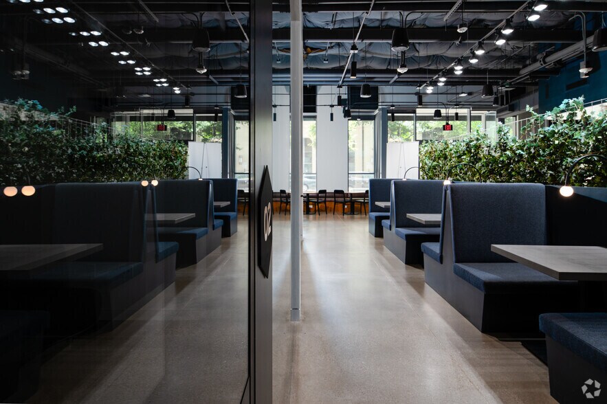 More Photos Of 702 Houston St, Fort Worth Coworking Space