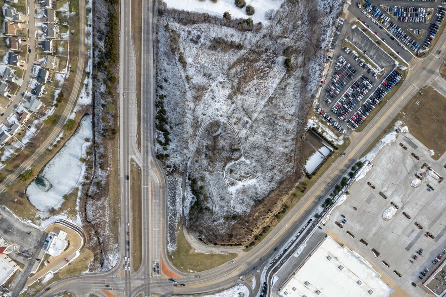 More Photos Of 175 Misty Manor Rd, Fenton Land For Sale