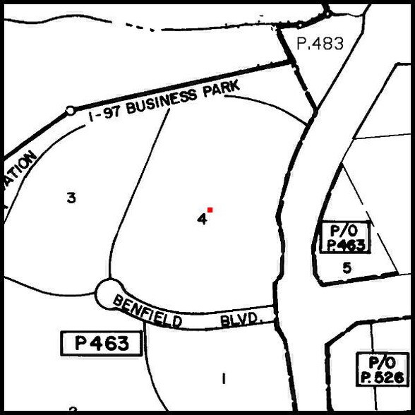 More Photos Of 1111 Benfield Blvd, Millersville Unknown For Lease