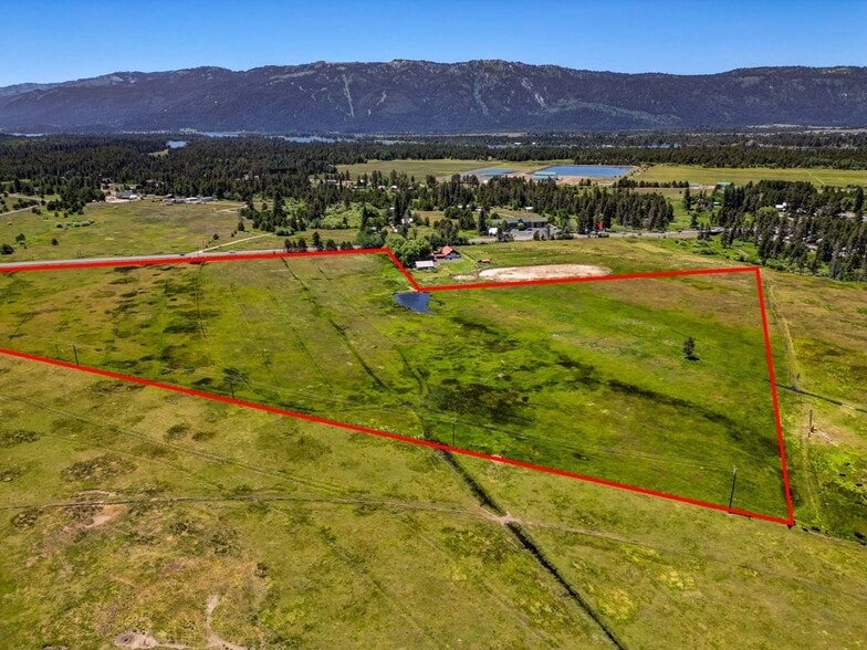 More Photos Of TBD Hwy 55, Donnelly Land For Sale