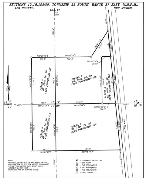 More Photos Of 2116 NM-18 Hwy, Jal Distribution For Sale