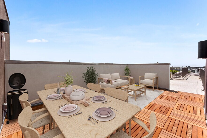More Photos Of 2828 Howard Ave, San Diego Apartments For Sale