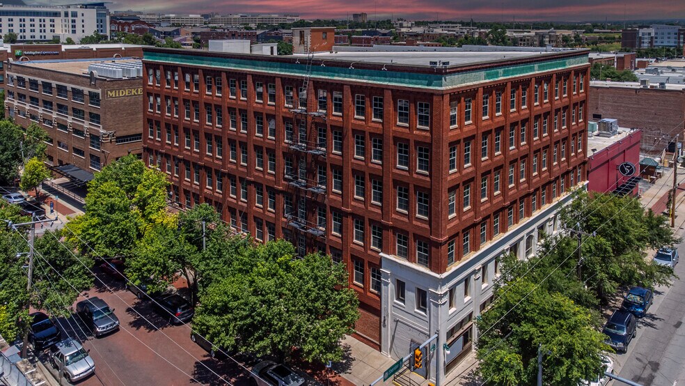 More Photos Of 101 E Sheridan Ave, Oklahoma City Office Residential For Sale