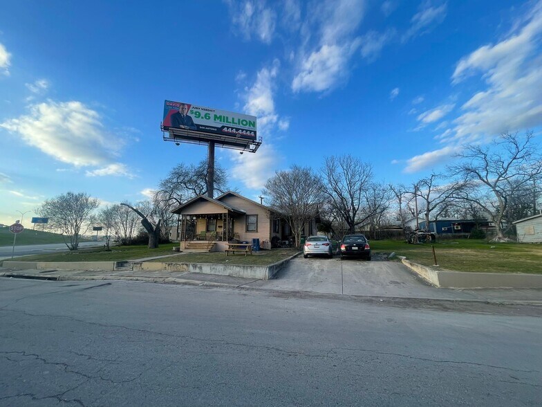 Primary Photo Of , San Antonio Land For Sale