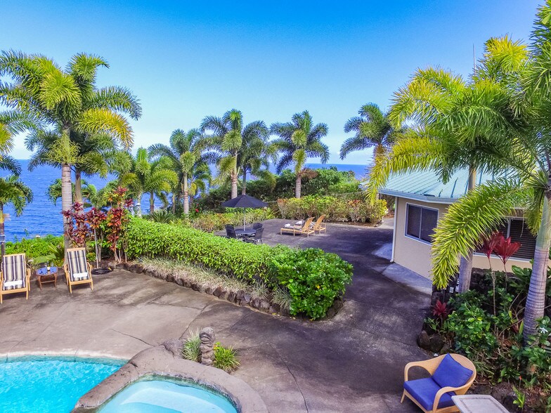 More Photos Of 31-212 Hawaii Belt Rd, Ninole Hospitality For Sale