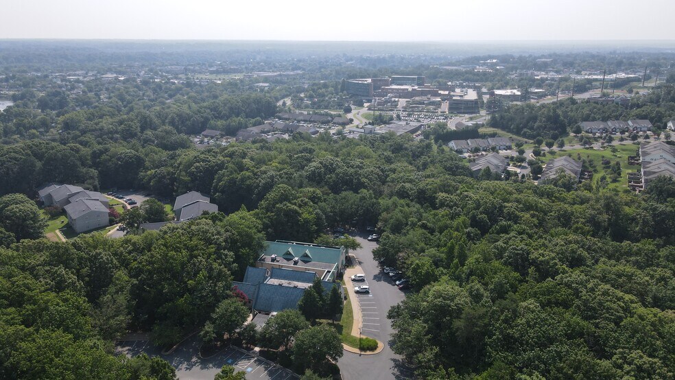 More Photos Of 3310 Fall Hill Ave, Fredericksburg Medical For Lease