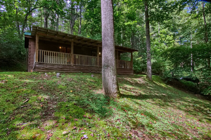 More Photos Of 5830 NC 209 Hwy, Hot Springs Specialty For Sale
