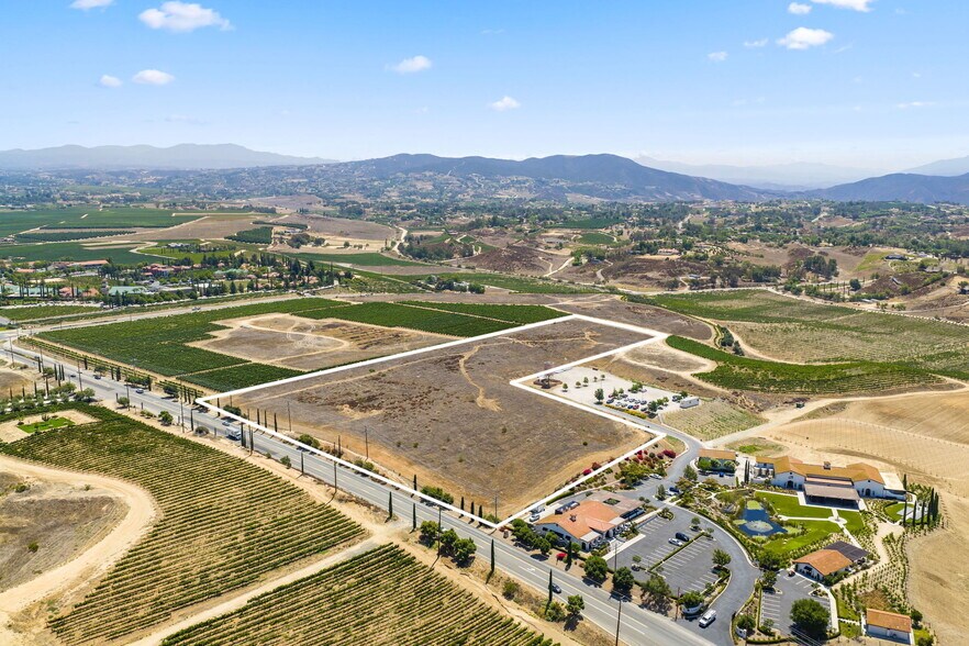 More Photos Of 0 Rancho California Rd, Temecula Land For Sale