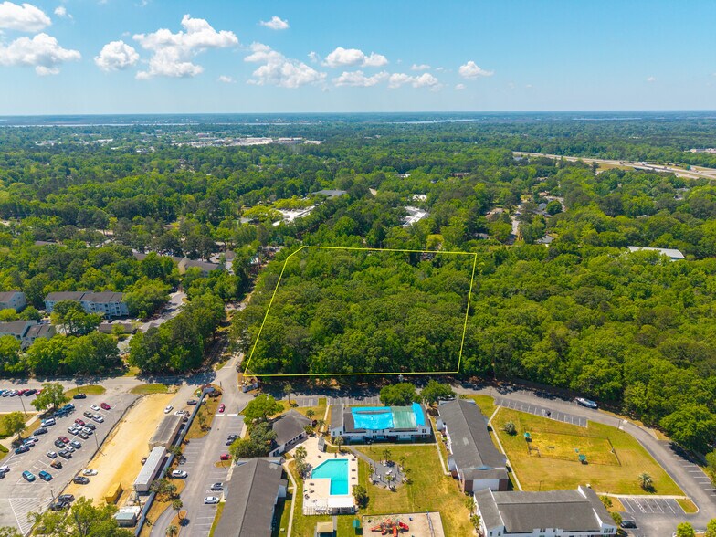 More Photos Of 2050 Ashley River Rd, Charleston Land For Sale