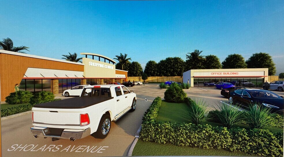 More Photos Of 1214 N 16th St, Orange Medical For Lease