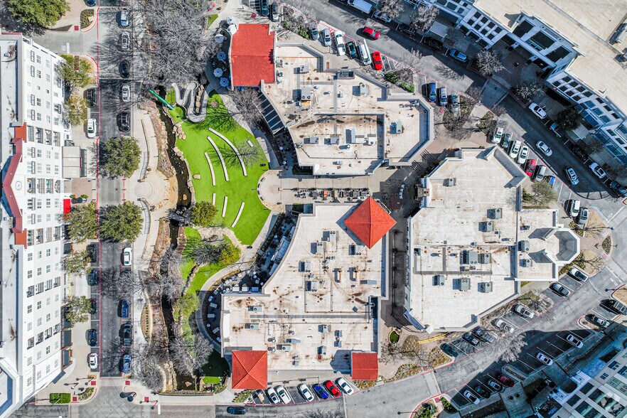 More Photos Of 970 Garden Park Dr, Allen General Retail For Sale