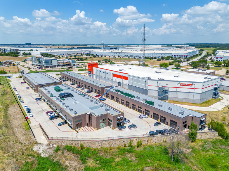 More Photos Of 4451 Dale Earnhardt Way, Northlake Office For Lease