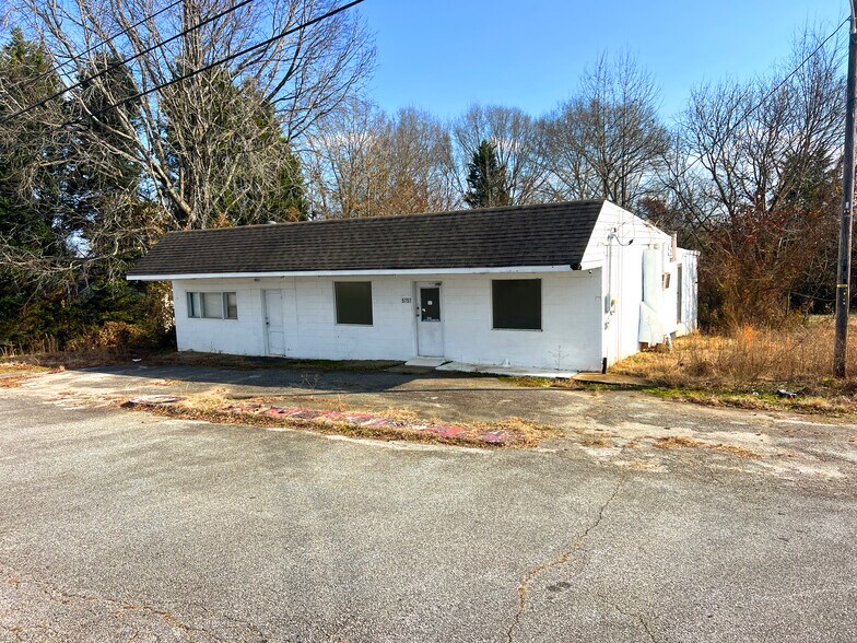 More Photos Of 5757 Reidville Rd, Moore Land For Sale