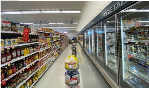 More Photos Of 10015 107 St, Westlock Storefront For Sale