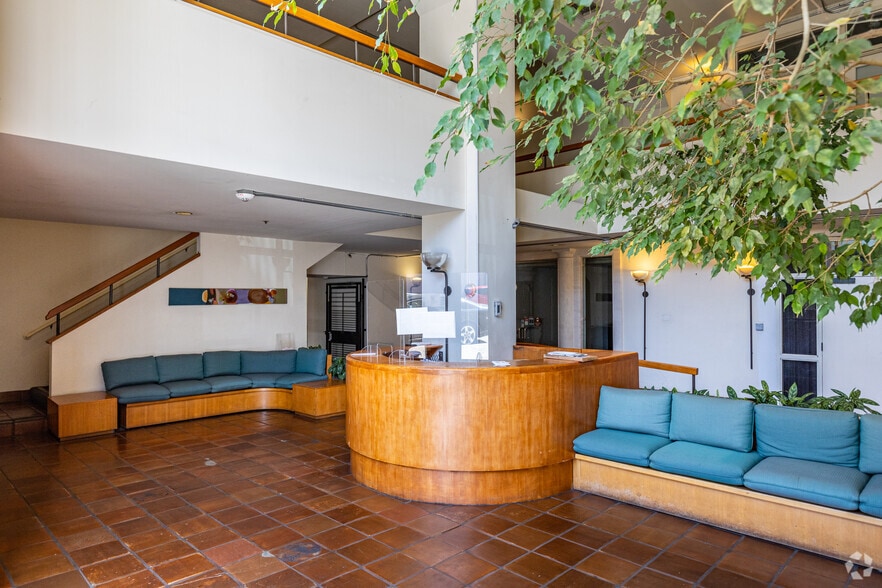 Primary Photo Of 550 15th St, San Francisco Office For Lease