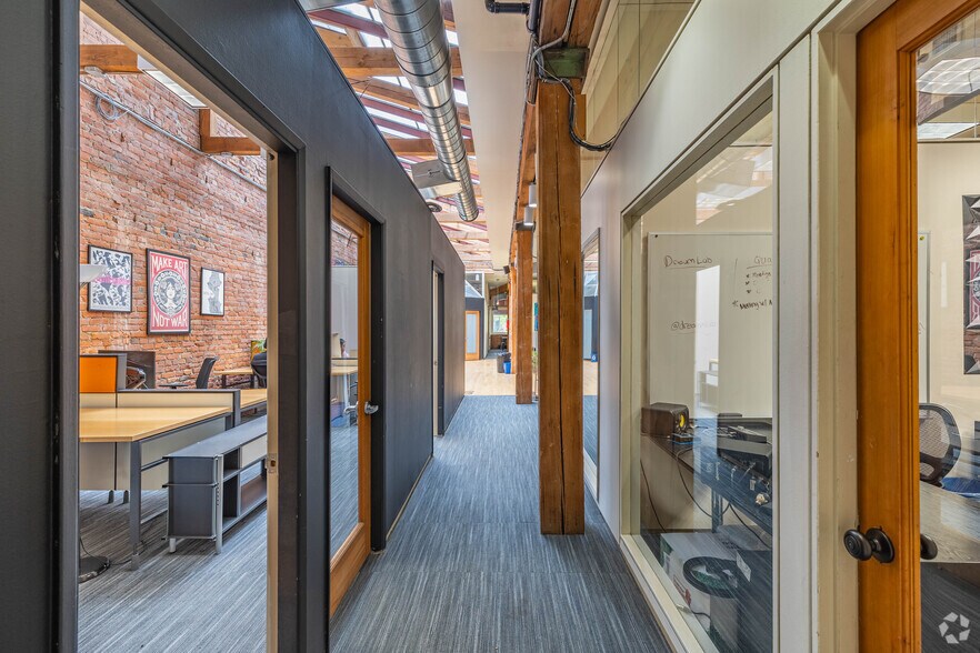 More Photos Of 313 1st Ave S, Seattle Office For Lease