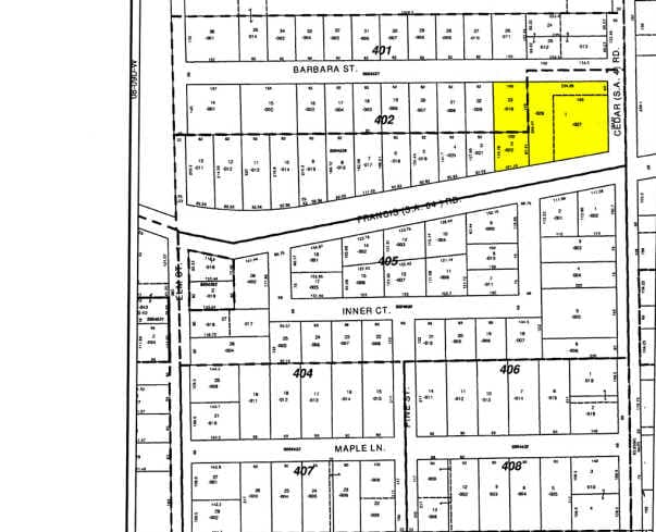 More Photos Of 1301 N Cedar Rd, New Lenox Land For Sale