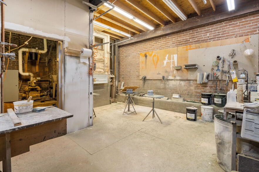 More Photos Of 800 W 8th Ave, Denver Loft Creative Space For Sale
