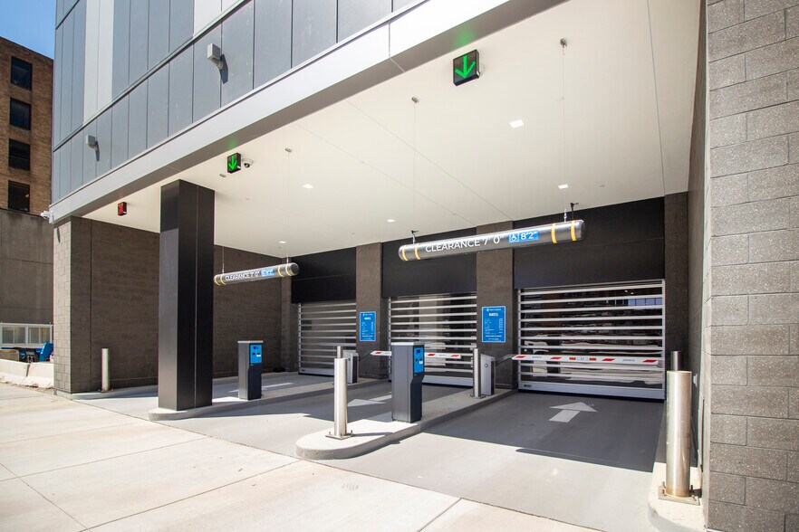 More Photos Of 790 N Water St, Milwaukee Office For Lease