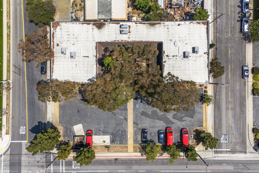 More Photos Of 1982-1984 Obispo Ave, Signal Hill Office For Lease