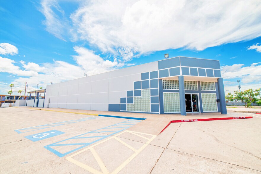 More Photos Of 5219 Tesoro Plz, Laredo Lodge Meeting Hall For Sale