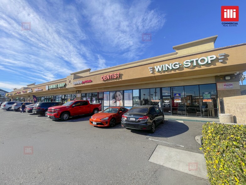 More Photos Of 13345 Telegraph Rd, Santa Fe Springs Unknown For Lease