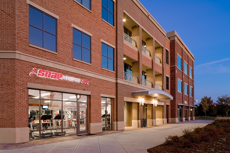 More Photos Of 130 Harbour Place Dr, Davidson Office For Lease