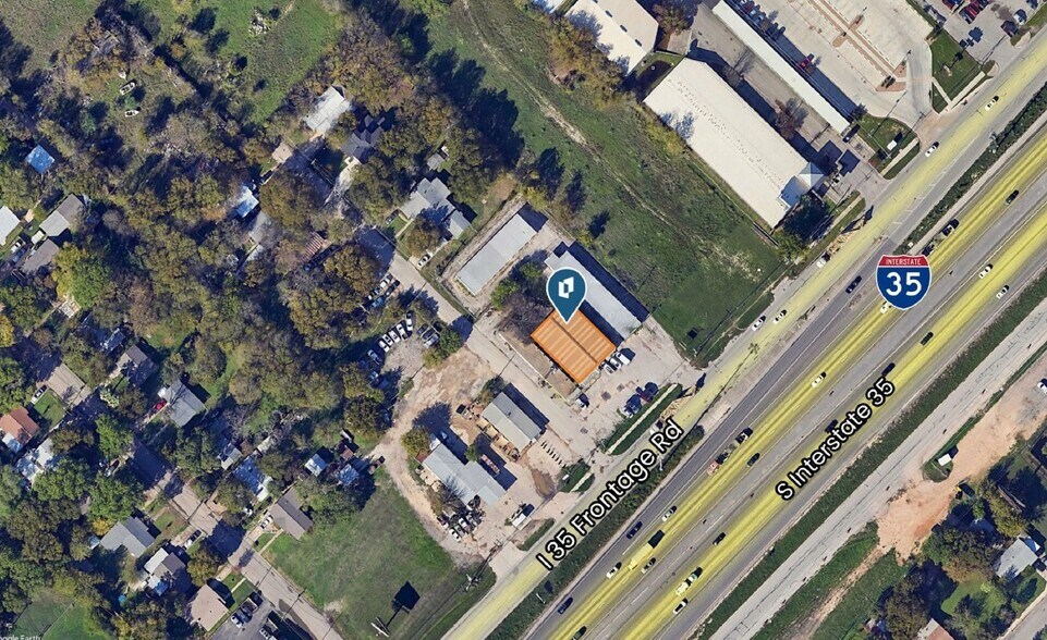 More Photos Of 1660 S Interstate 35, San Marcos Service For Sale