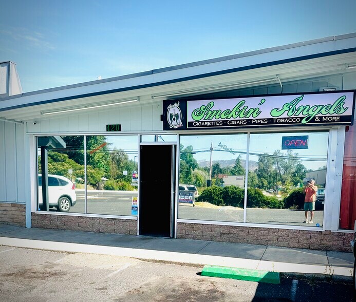 More Photos Of 416-418 N Main St, Angels Camp General Retail For Sale