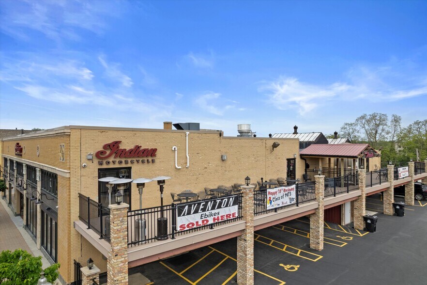 More Photos Of 522 6th St, Racine General Retail For Sale