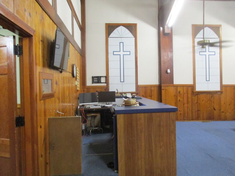 More Photos Of 4501 W 8th St, Tulsa Religious Facility For Sale