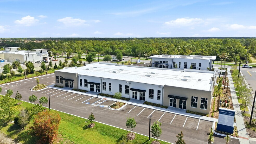 More Photos Of 19740 S. West Villages Parkway, Venice Office For Lease